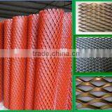 Galvanized/Powder Painting Steel Perforated Expanded Metal thumbnail-3