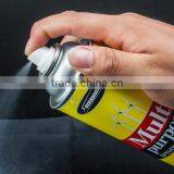 Aerosol Spray Pressure Sensitive Adhesive Glue For EPS Foam thumbnail-6