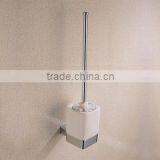 Bathroom Accessories-brass Toilet Brush and Holder