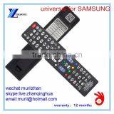 ZF S903 Universal Remote Control for Samsung LCD/LED TV,directly Use no Need to Set thumbnail-1
