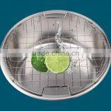 Stainless Steel Metal Wire Kitchen Accessories