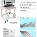 Automatic V-cut Pcb Separator Equipment for FR4 Board thumbnail-6