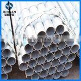 Q195-Q345 Grade and Structural Pipe Application Galvanized Steel Pipe Stock thumbnail-4