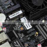 Realan New Intel C1037U Dual-Core 1.8GHz High-quality Mainboard thumbnail-3
