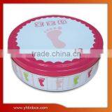 Toys Packaging Tin Box