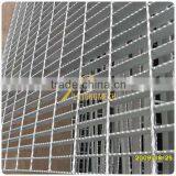 Hot Sale Outdoor Project Platform Steel Grating With High Quality thumbnail-4