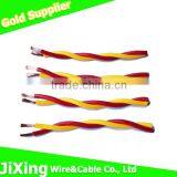 RVS Copper Core PVC Insulated Electric Connection Wire thumbnail-3