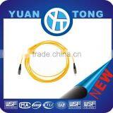 Factory Supply FTTH Simplex FC Fiber Optic Patch Cable thumbnail-2