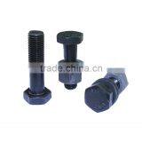 Brass Hydraulic Tube Fitting/nut thumbnail-3
