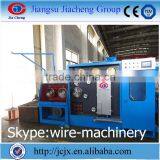 Copper Wire Drawing and Annealing Machine