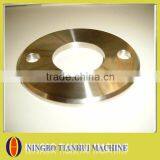 Mechanical Parts & Fabrication Service Alloy Steel Flanges