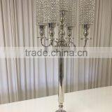 Candelabra,crystal Candelabra,tall Wedding Candelabra Centerpiece,candelabra Centerpieces Wedding,crystal Candelabra Centerpiece
