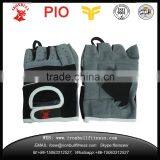 Leatherer Fingerless Weight Lifting Gloves thumbnail-4