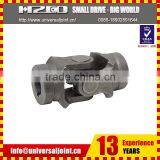 Tractors Used for Winches Universal Joint Fro Auto gu 3500 thumbnail-4