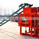 Hot Sell 4-30 Hollow Block Solid Block Cement Block Machine to Africa ,middle East Markets thumbnail-1