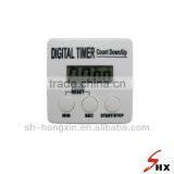 digital timer,count up/down,memory function with magnet