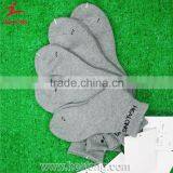 Boy Child Youth Men Tube Knee Hign Basketball Sport Sock thumbnail-4