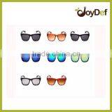 The Wholesale High End Eco-friendly Outdoor Picnic Fashion Polarized Sunglasses With Mirror Lens thumbnail-1