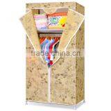 Cheap Folding Wardrobe Where to Buy Wardrobes (FH-CS0507) thumbnail-6