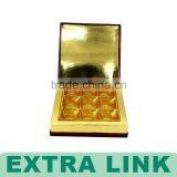 China Supplier Customized Logo Chocolate Almond Dates Box
