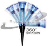 Spring Golf Tee thumbnail-1