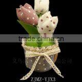 New and Hot Home Decoration Flower , Healthy Gift Item , Perfect Wedding Gift thumbnail-5