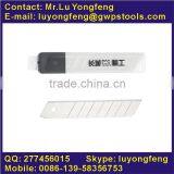 Conventional 8-snap Utility Knife Blade thumbnail-1