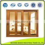 6063 T5 Anodized Aluminium Profile For Window thumbnail-1