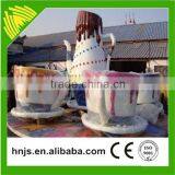 Amusement Park Device Cup Ride for Sale