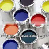 High -floating Aluminum Paste thumbnail-1