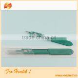 Sterile Surgical Blades/buy Surgical Scalpel/scalpel Sterile thumbnail-1