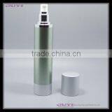 Screen Printing Surface Handling and Cosmetic Bottles Skin Care Use Plastic Cosmetic Airless Pump Bottles thumbnail-3