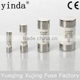 Cylindrical Cap Fuses 10x38 aR thumbnail-1