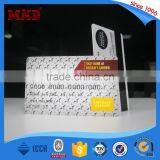 MDP113 China Biggest Card Manufacturer Plastic Magnetic RFID Card thumbnail-2
