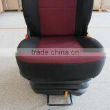 Fabric Air Suspension Driver Seat With Three-point-belt (YQ30-C) thumbnail-6