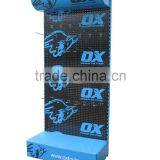 Nice Design Spray Painting Slatwall Tools Display Board/ Power Tool Display Stand thumbnail-2