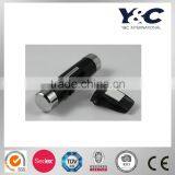 Mini Car Air Outlet Digital Electronic Thermometer Clock thumbnail-4