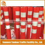 Search Products pu Plastic Warning Post Import Cheap Goods From China thumbnail-2