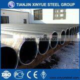 API 5Lx52 LSAW Welded Steel Pipe/tube for Liquid Pipeline thumbnail-3