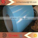 SGC570 Prepainted Galvanized Steel Strip thumbnail-5
