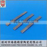 High Precision Silicon Nitride Ceramic Bar thumbnail-1