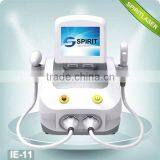 Portable Painless IPL machine with 10.4 inch colorful touch operating screen(PAINTLESS)