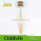 1.0mm ZGTS/ MT DNS BioGenesis Hot Skin Microneedling Dermaroller Care Derma Rolling Derma Stamp System With CE Microdermabrasion Needle Roller thumbnail-3