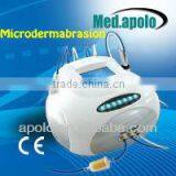 Scar Removal Micro Dermabrasion Beauty Equipment