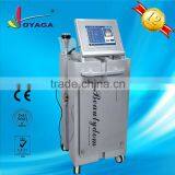 10MHz Beauty Salon Clinic Use 40KHz Ultrasound Cavitation 500W Beauty Machine Ultrasound Cavitation Cellulite Reduciton Vibration GS-8.1