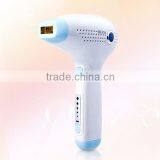 Manufacturer Wholesale Permanent Hair Removal by Laser Portable E-light Hair Removal Beauty Machine thumbnail-2