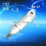 NV-17 Portable Power Peel Microdermabrasion Machine Skin Tightening Diamond Dermabrasion Mini Beauty Machine for Home Use thumbnail-2
