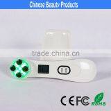no Needle Mesotherapy Machine,rf Beauty Machine,laser Beauty Equipment thumbnail-2