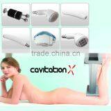 Cellulite Removing Ultrasound Machine CE& ISO thumbnail-1