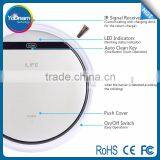 ILIFE V5 Intelligent Robotic Vacuum Cleaner Robotic Margic Floor Washing Cleaner Mop Cleaner thumbnail-6